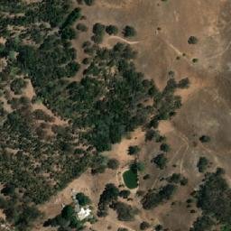 Satellite imagery of Smith Hill, AU