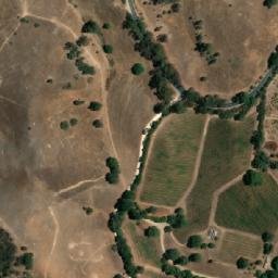 Satellite imagery of Smith Hill, AU