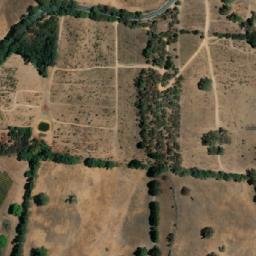 Satellite imagery of Smith Hill, AU