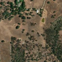 Satellite imagery of Pontt Hill, AU