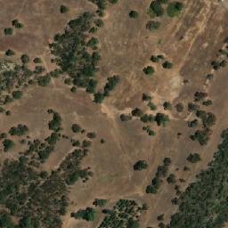 Satellite imagery of Pontt Hill, AU