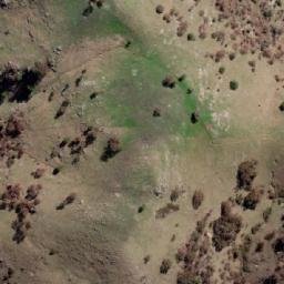 Satellite imagery of King Hill, AU