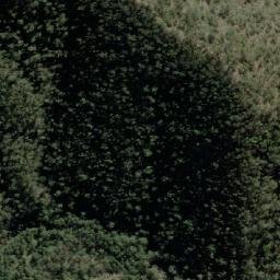 Satellite imagery of Kingpin Mountain, AU