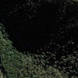 Satellite imagery of Mount Pollock, AU