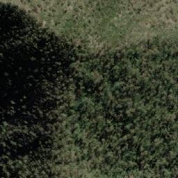 Satellite imagery of Mount Pollock, AU