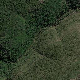 Satellite imagery of Mount Phillips, AU