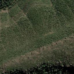 Satellite imagery of Mount Phillips, AU