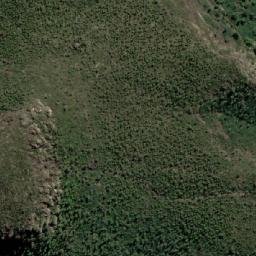 Satellite imagery of Mount Phillips, AU