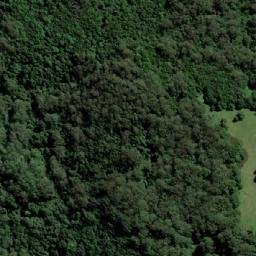 Satellite imagery of Tapitallee Mountain, AU