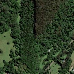 Satellite imagery of Tapitallee Mountain, AU