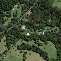 Satellite imagery of Tapitallee Mountain, AU