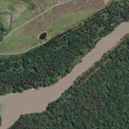 Satellite imagery of Harley Hill, AU