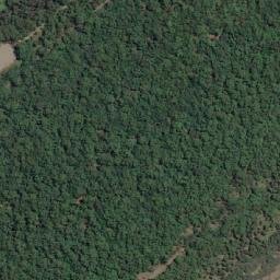 Satellite imagery of Harley Hill, AU