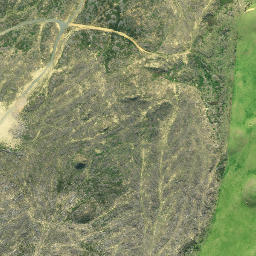 Satellite imagery of 621, NZ