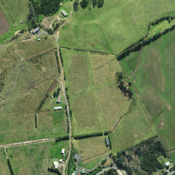 Satellite imagery of RCM 41 SO 62675, NZ