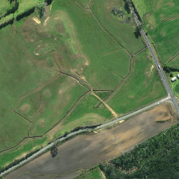 Satellite imagery of RCM 41 SO 62675, NZ