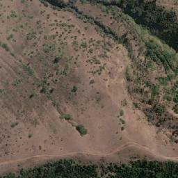 Satellite imagery of Cerro Quirpo, CL