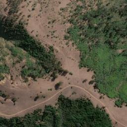 Satellite imagery of Cerro Quirpo, CL