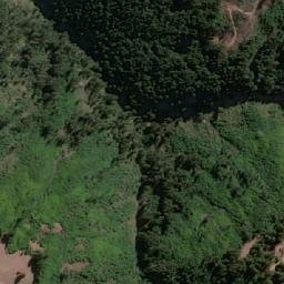 Satellite imagery of Alto de Llico, CL