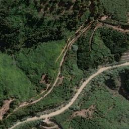 Satellite imagery of Alto de Llico, CL