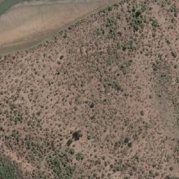 Satellite imagery of Puntilla Las Lajas, CL