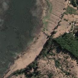 Satellite imagery of Puntilla Las Lajas, CL