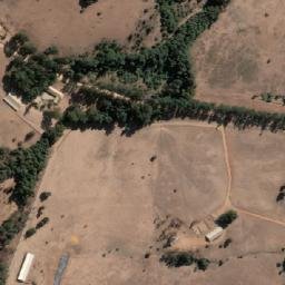 Satellite imagery of Cerro Quiruja, CL