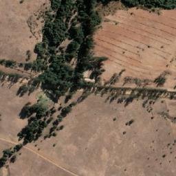 Satellite imagery of Cerro Quiruja, CL