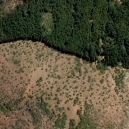 Satellite imagery of Cerro El Boldo, CL