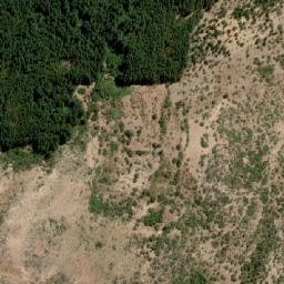 Satellite imagery of Cerro El Boldo, CL