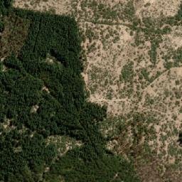 Satellite imagery of Cerro Chacayes, CL