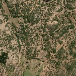 Satellite imagery of Cerro Chacayes, CL