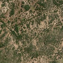 Satellite imagery of Cerro Palmilla del Rosal, CL