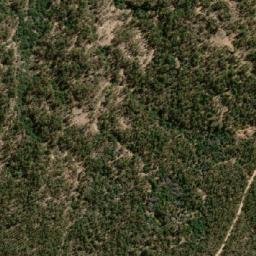 Satellite imagery of Cerro Palmilla del Rosal, CL