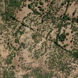 Satellite imagery of Punta de Leyda, CL