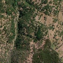 Satellite imagery of Cerro Piedra de Fuego, CL