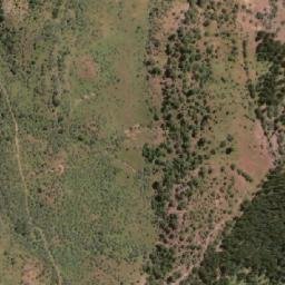 Satellite imagery of Mogote de Las Águilas, CL