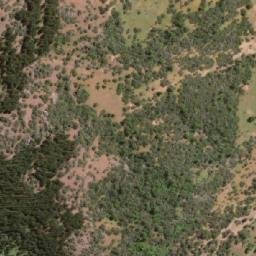 Satellite imagery of Mogote de Las Águilas, CL