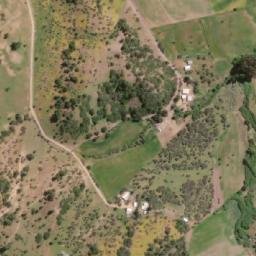 Satellite imagery of Mogote de Las Águilas, CL