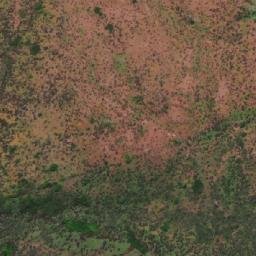 Satellite imagery of Cerro Quinta, CL