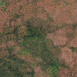 Satellite imagery of Cerro Quinta, CL