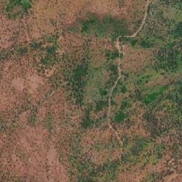 Satellite imagery of Cerro Quinta, CL