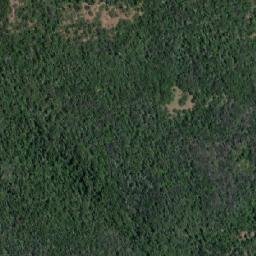 Satellite imagery of La Bertina, CL