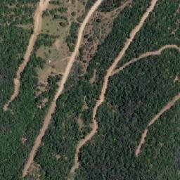 Satellite imagery of La Bertina, CL