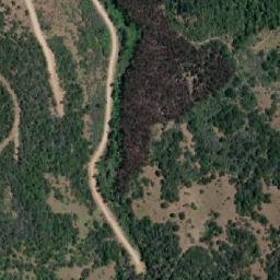 Satellite imagery of La Bertina, CL