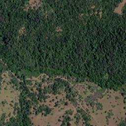 Satellite imagery of Loma Ojos de Agua, CL