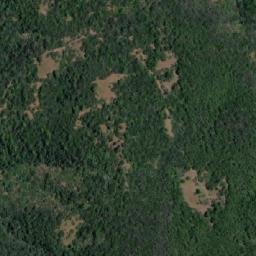 Satellite imagery of Loma del Desbarrancado, CL