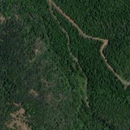 Satellite imagery of Loma del Desbarrancado, CL