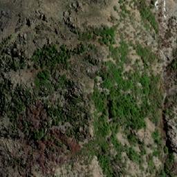 Satellite imagery of Cerro El Chueco, CL