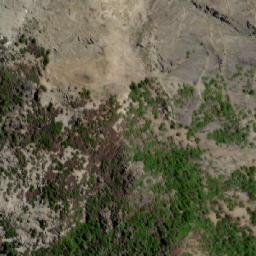 Satellite imagery of Cerro El Chueco, CL